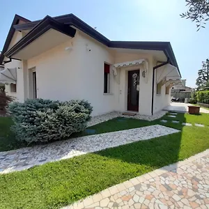  Gasthof Da Lina Italien