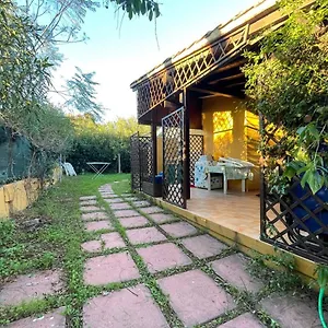 Casa Lory Villasimius