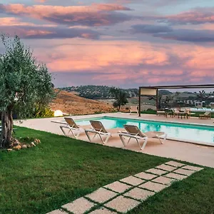 Le Valli Di Vendicari Vakantiehuis