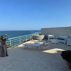 Il Faraglione Lido di Noto